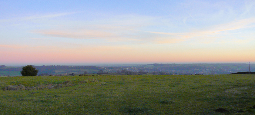 Belper Belper